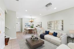 Picture of 2001 Palm Drive Unit D102, Flagler Beach, FL 32136