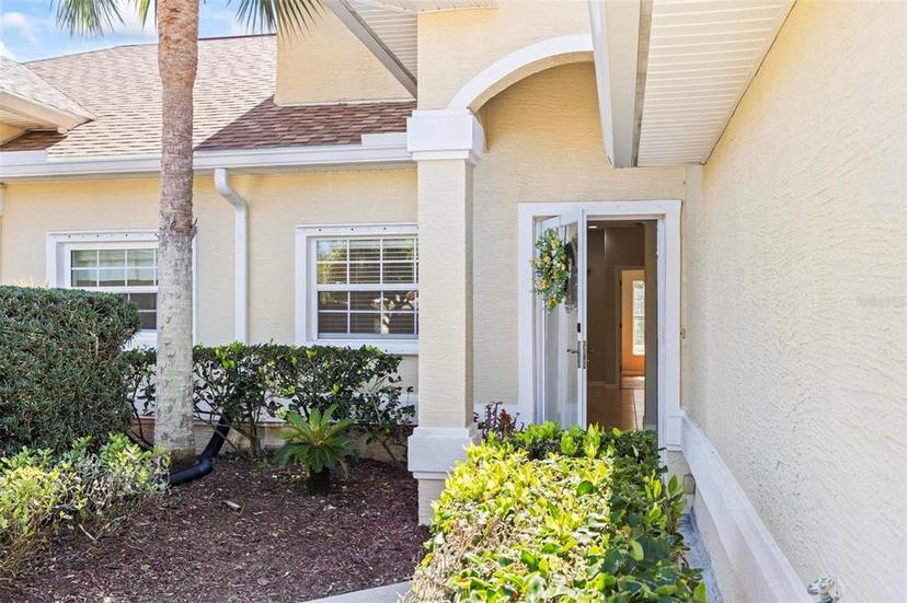 Picture of 2001 Palm Drive Unit D102, Flagler Beach FL 32136
