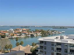 Picture of 400 Island Way Unit 908, Clearwater Beach, FL 33767
