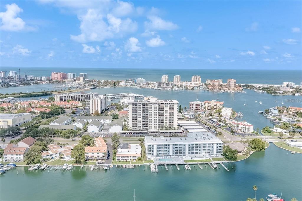 Picture of 400 Island Way Unit 908, Clearwater Beach, FL 33767