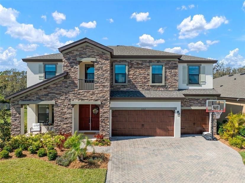 Picture of 13103 Wildflower Meadow Drive, Riverview FL 33579