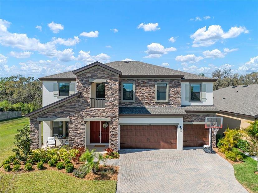 Picture of 13103 Wildflower Meadow Drive, Riverview FL 33579