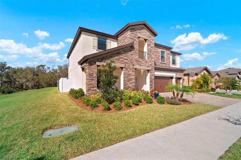 Picture of 13103 Wildflower Meadow Drive, Riverview FL 33579