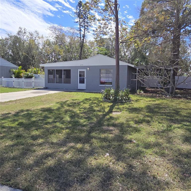 Picture of 6194 59Th Place N, St Petersburg FL 33709