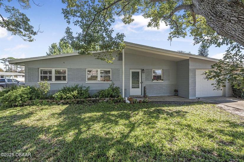 Picture of 2821 Oak Lea Drive, South Daytona FL 32119