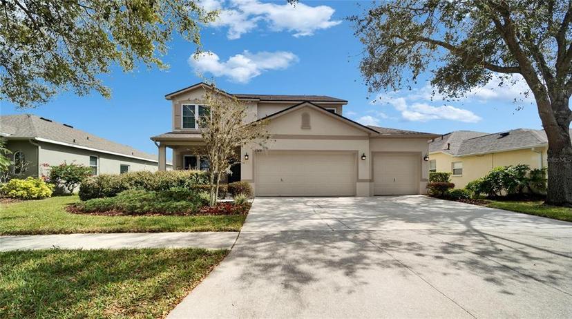 Picture of 6308 Bridgevista Drive, Lithia FL 33547