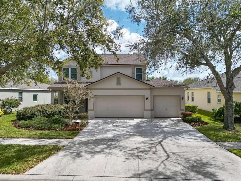 Picture of 6308 Bridgevista Drive, Lithia FL 33547