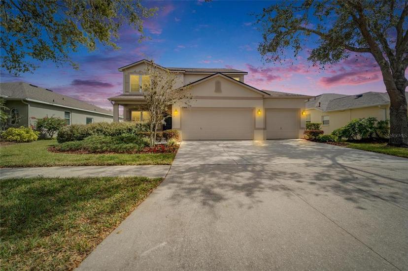 Picture of 6308 Bridgevista Drive, Lithia FL 33547