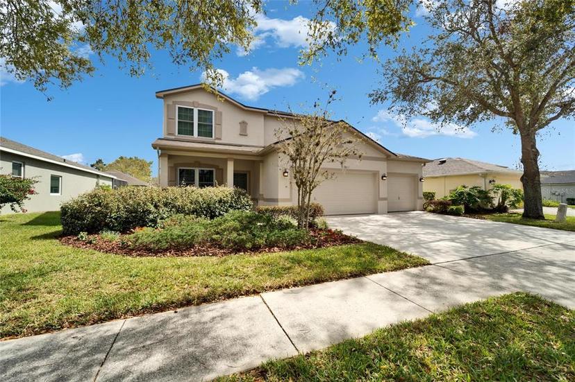 Picture of 6308 Bridgevista Drive, Lithia FL 33547