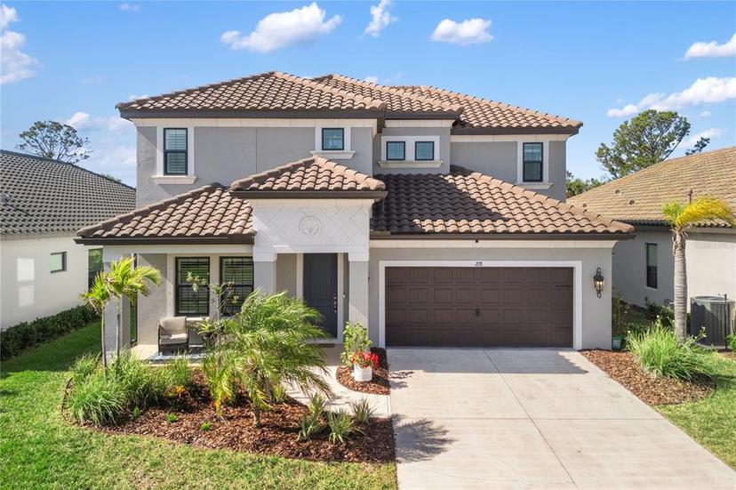 Picture of 228 Caserta Court, North Venice FL 34275