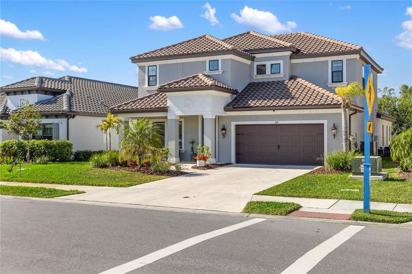 Picture of 228 Caserta Court, North Venice FL 34275