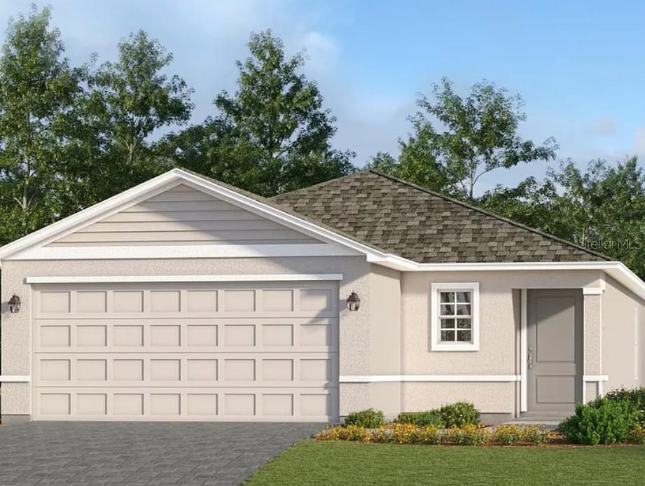 Picture of 3707 Ambersweet Crossing, Parrish, FL 34219
