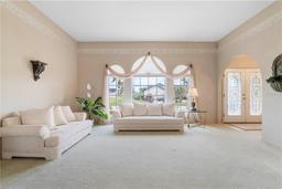 Picture of 5032 La Costa Island Court, Punta Gorda, FL 33950