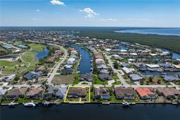 Picture of 5032 La Costa Island Court, Punta Gorda, FL 33950