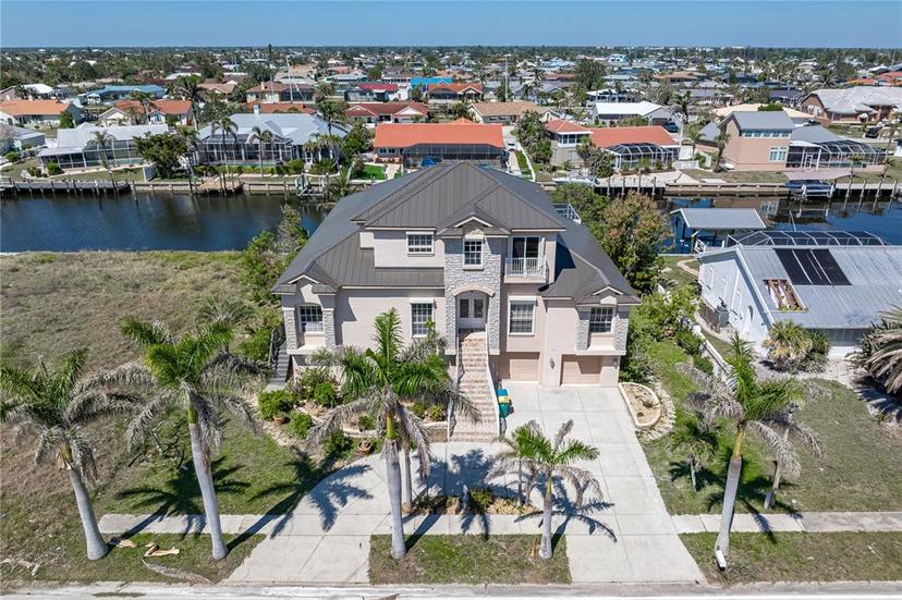 Picture of 250 George Road, Port Charlotte FL 33952