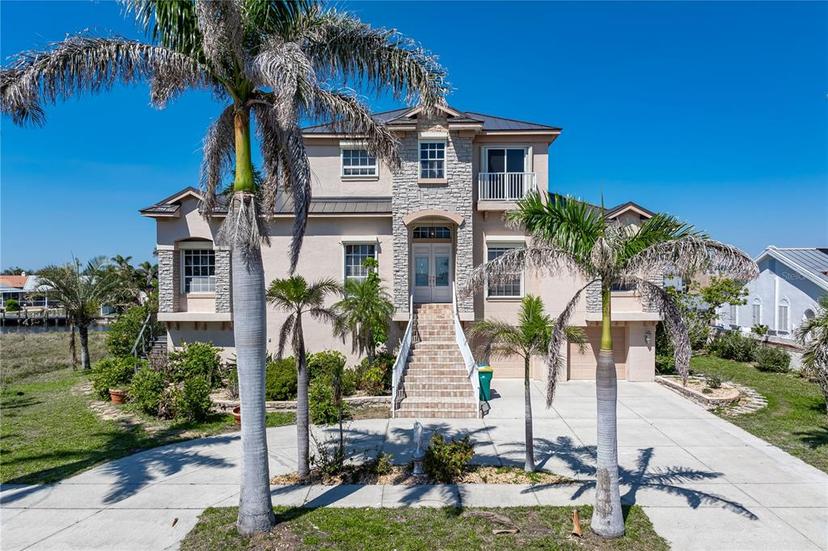 Picture of 250 George Road, Port Charlotte FL 33952