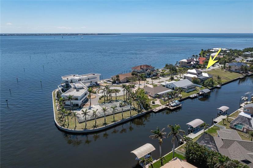 Picture of 250 George Road, Port Charlotte FL 33952