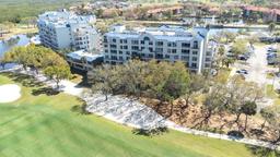 Picture of 2333 Feather Sound Drive Unit A308, Clearwater, FL 33762