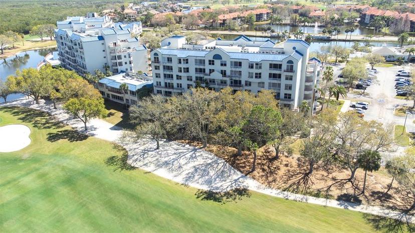 Picture of 2333 Feather Sound Drive Unit A308, Clearwater FL 33762