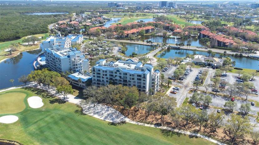 Picture of 2333 Feather Sound Drive Unit A308, Clearwater FL 33762