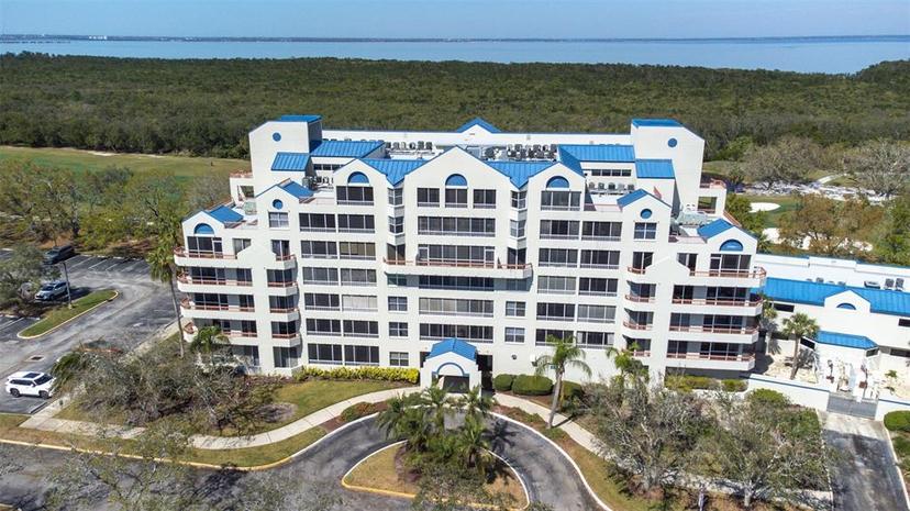 Picture of 2333 Feather Sound Drive Unit A308, Clearwater FL 33762