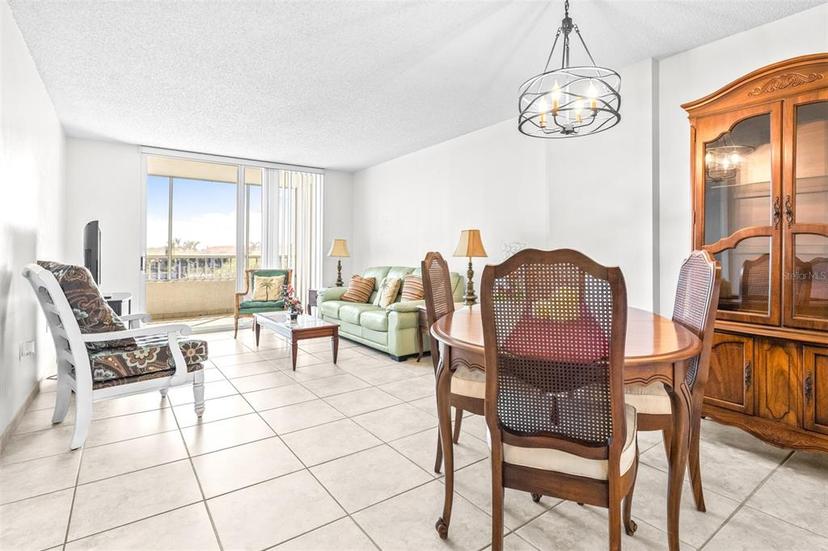 Picture of 2333 Feather Sound Drive Unit A308, Clearwater FL 33762