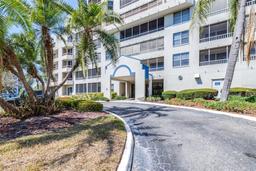 Picture of 2333 Feather Sound Drive Unit A308, Clearwater, FL 33762