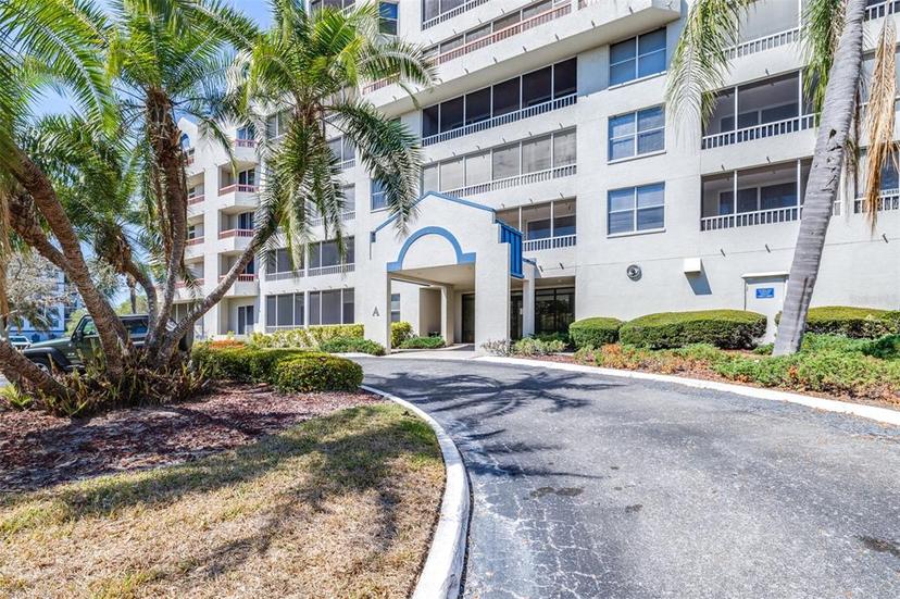 Picture of 2333 Feather Sound Drive Unit A308, Clearwater FL 33762