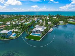 Picture of 612 Juan Anasco Drive, Longboat Key, FL 34228