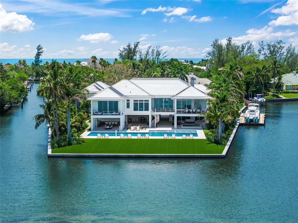 Picture of 612 Juan Anasco Drive, Longboat Key, FL 34228