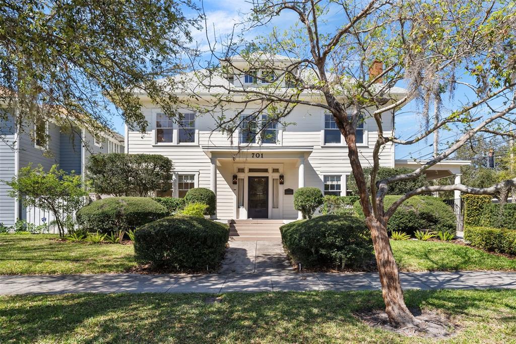 Picture of 701 S Edison Avenue, Tampa, FL 33606