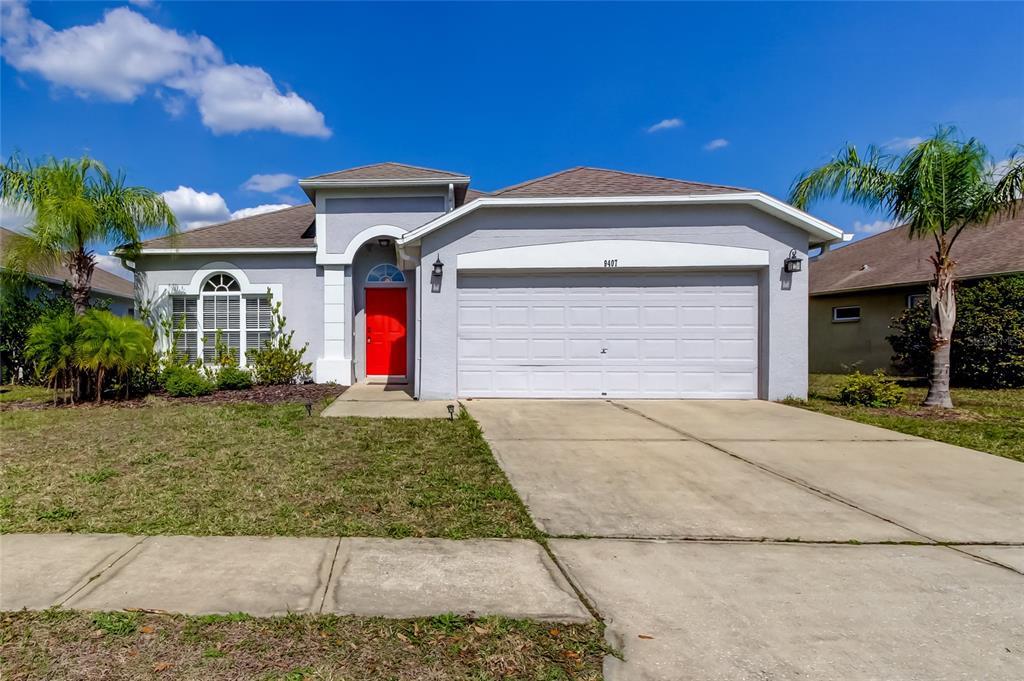 Picture of 9407 Black Thorn Loop, Land O Lakes, FL 34638