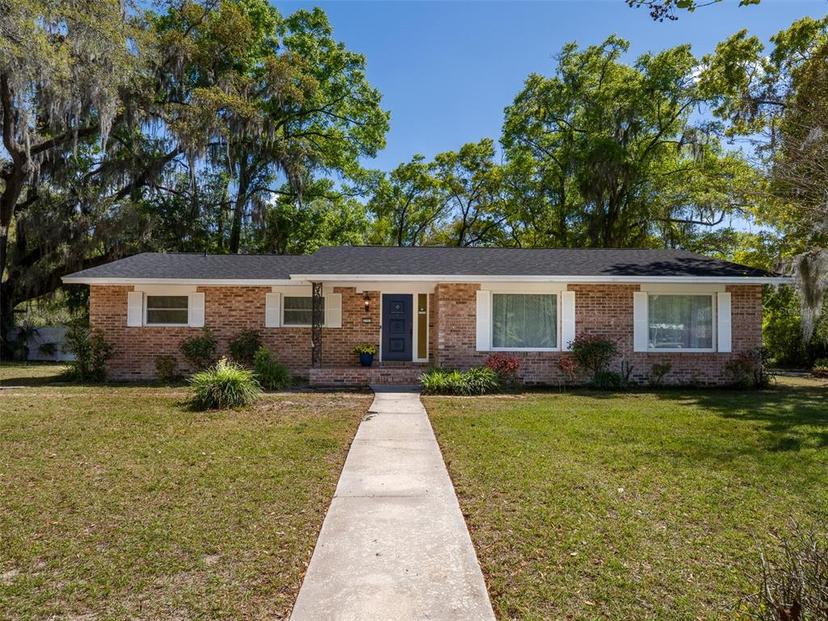 Picture of 3751 NW 16Th Place, Gainesville FL 32605