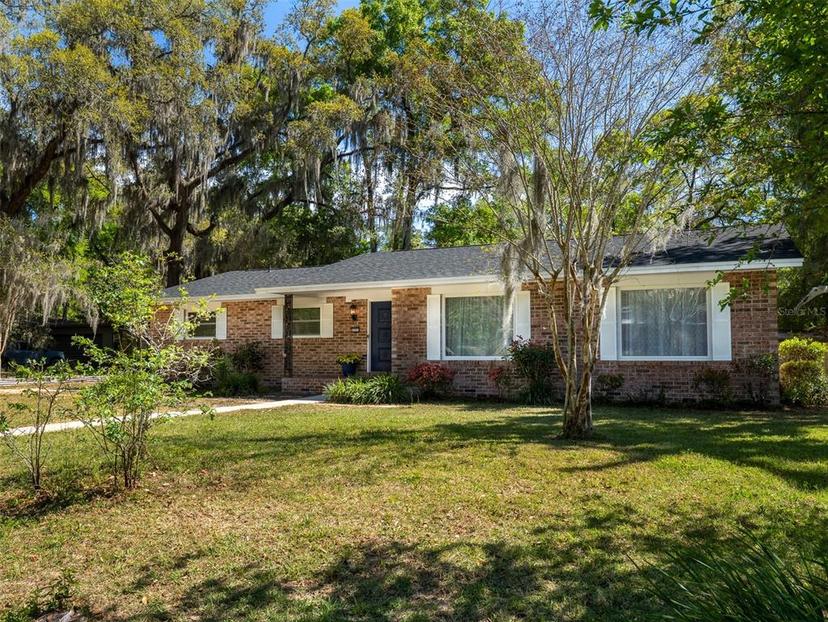 Picture of 3751 NW 16Th Place, Gainesville FL 32605