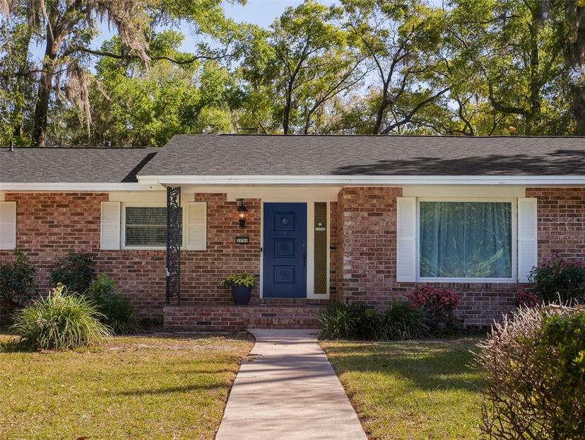 Picture of 3751 NW 16Th Place, Gainesville FL 32605