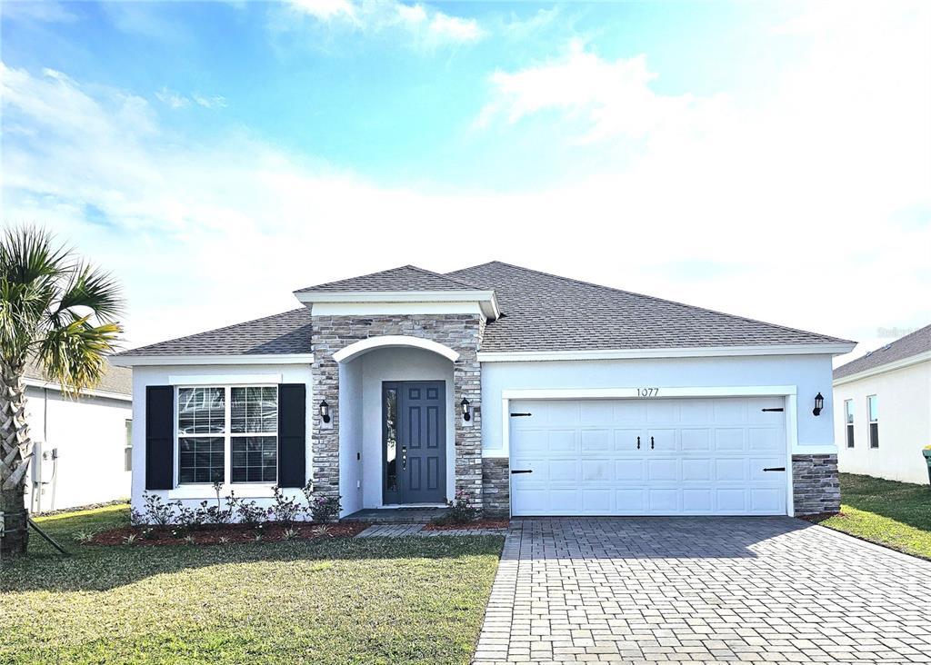 Picture of 1077 Chelan Falls Trail N, Deland, FL 32724