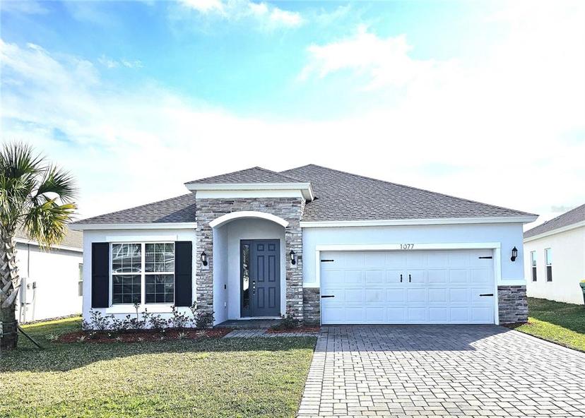 Picture of 1077 Chelan Falls Trail N, Deland FL 32724