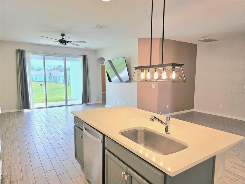 Picture of 1077 Chelan Falls Trail N, Deland FL 32724