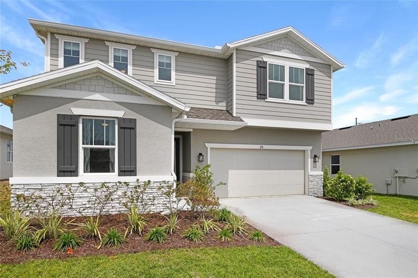 Picture of 276 Hilltop Bloom Loop, Haines City FL 33844