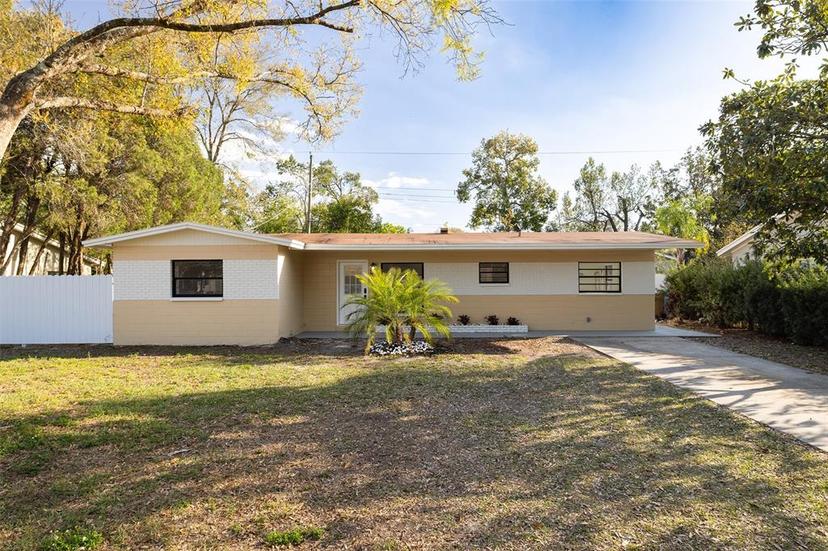 Picture of 6125 Liberty Avenue, Temple Terrace FL 33617