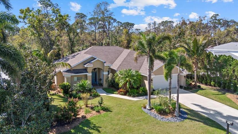 Picture of 5510 Palm Aire Drive, Sarasota FL 34243