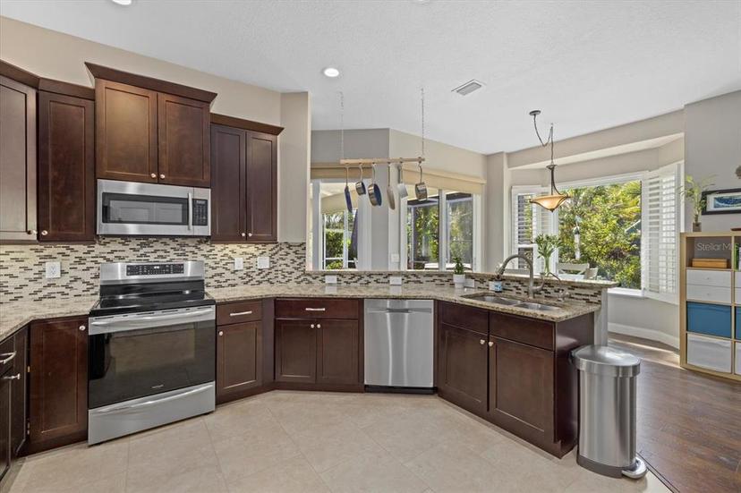 Picture of 5510 Palm Aire Drive, Sarasota FL 34243