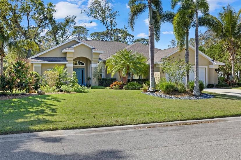Picture of 5510 Palm Aire Drive, Sarasota FL 34243