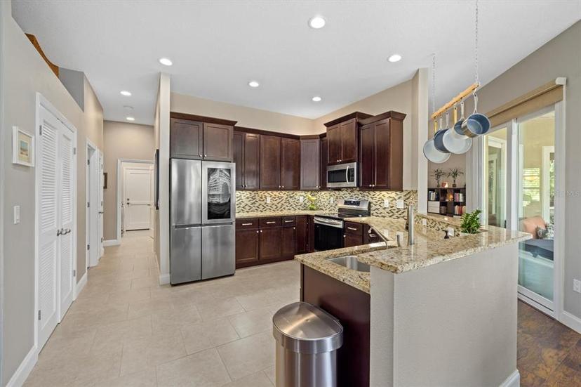 Picture of 5510 Palm Aire Drive, Sarasota FL 34243
