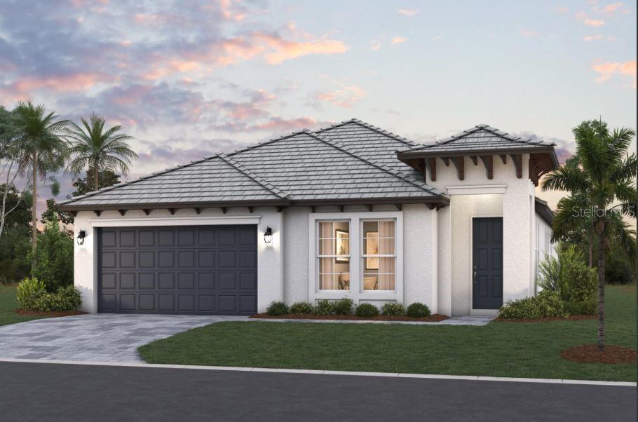 Picture of 229 Vistera Boulevard, North Venice, FL 34275