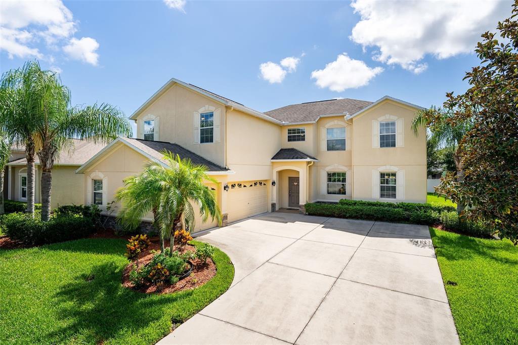 Picture of 9614 Orange Jasmine Way, Tampa, FL 33647