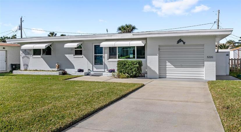 Picture of 3226 S Peninsula Drive, Daytona Beach Shores FL 32118