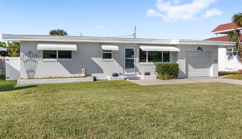 Picture of 3226 S Peninsula Drive, Daytona Beach Shores FL 32118