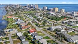 Picture of 3226 S Peninsula Drive, Daytona Beach Shores, FL 32118