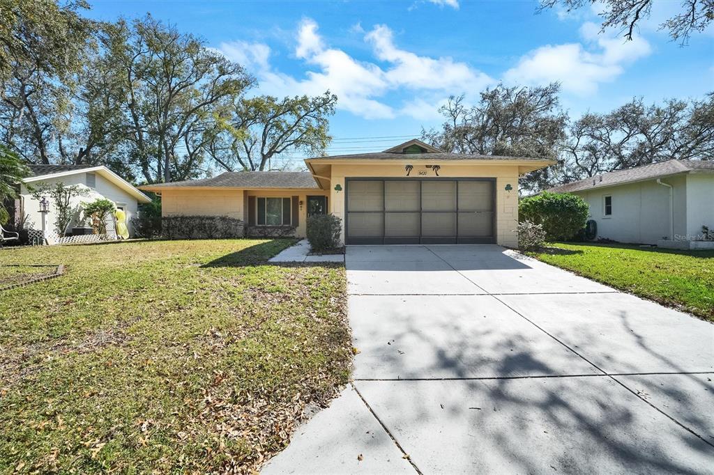 Picture of 8420 Winding Wood Drive, Port Richey, FL 34668